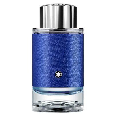 perfume Montblanc Explorer Ultra Blue