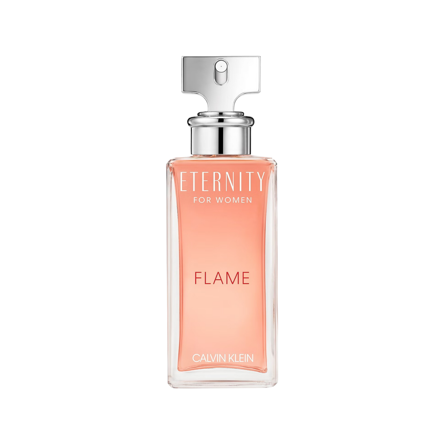 Perfume Calvin Klein Eternity Flame For Women EDT 100ml Mujer