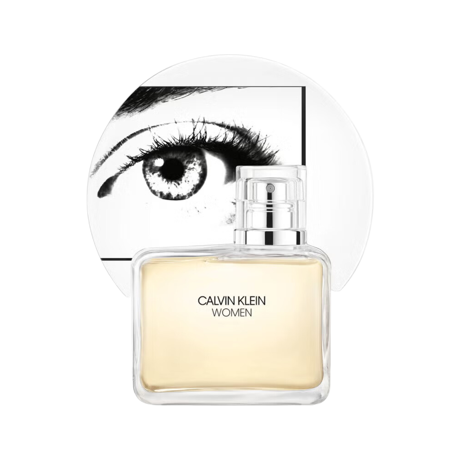 Perfume Calvin Klein Women EDT 100ml Mujer