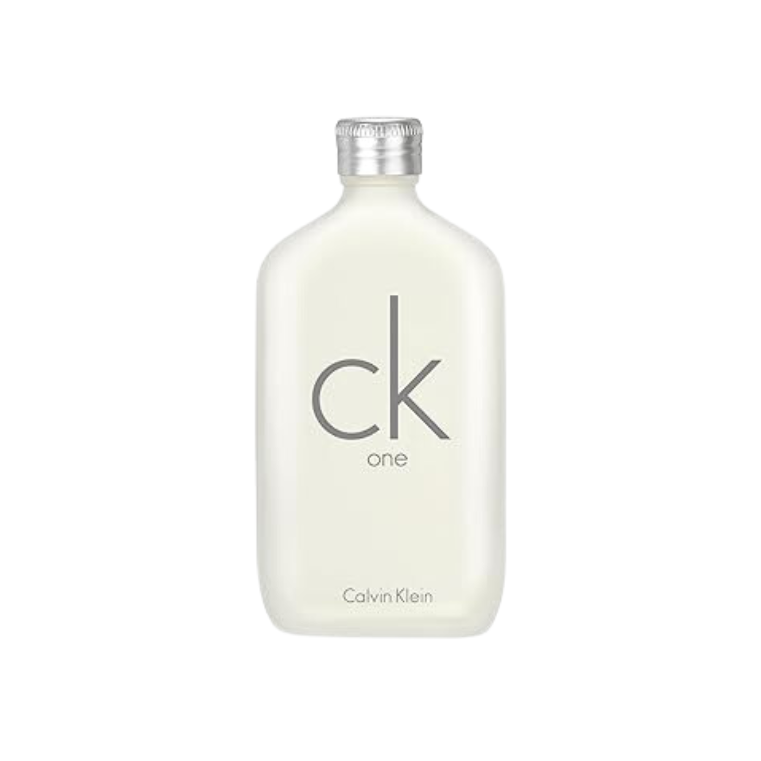 Perfume Calvin Klein One EDT 50ml