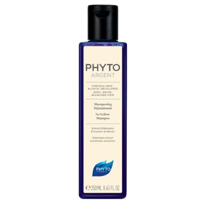 Phyto Phytargent Shampoo Cabello Canoso 250ml