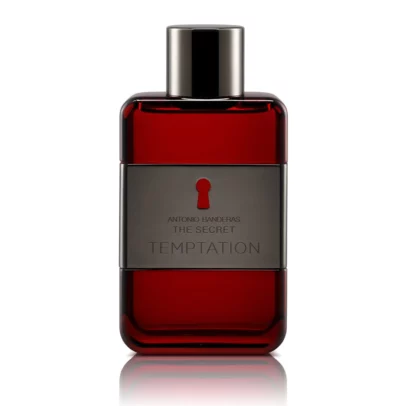 perfume antonio banderas the secret temptation