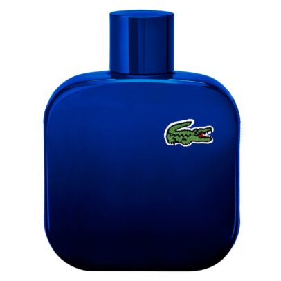 perfume lacoste magnetic
