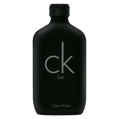 perfume Calvin Klein Be