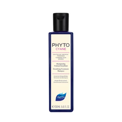 Shampoo Phyto Anticaida 250ml
