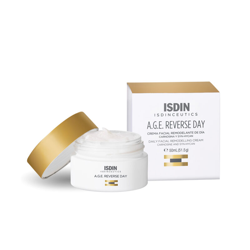 producto isdin age reverse day