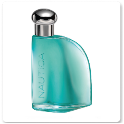 Perfume Nautica Classic EDT 100ml Hombre