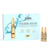 isdin hyaluronic booster 5 ampollas