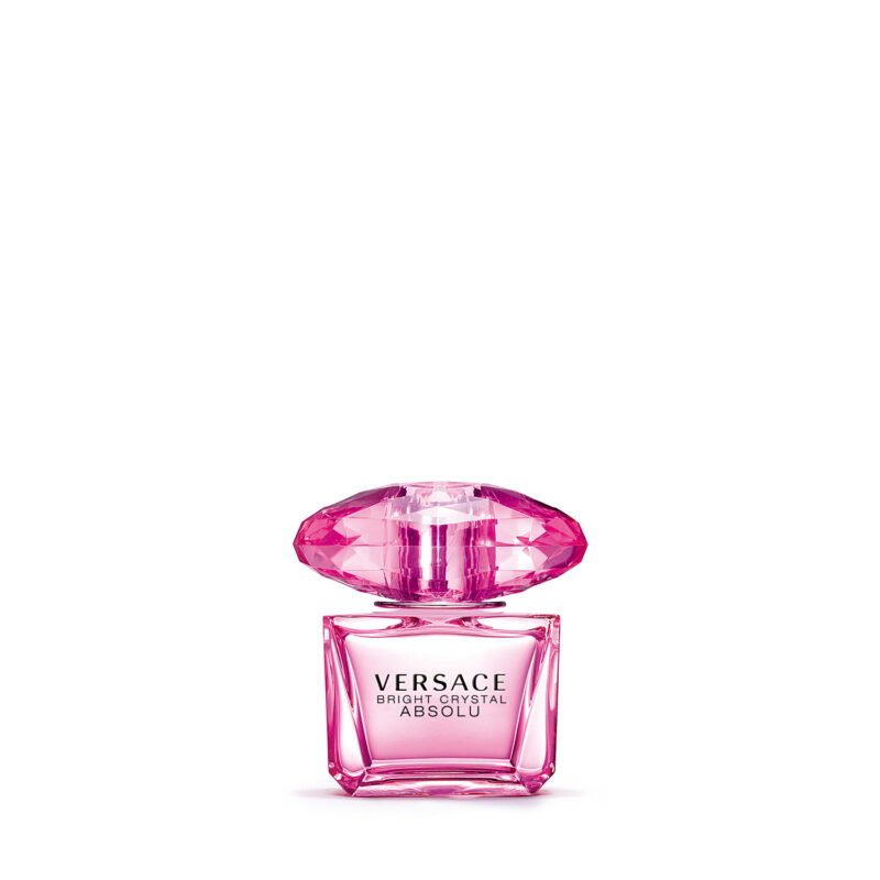 perfume Versace Bright Crystal Absolu