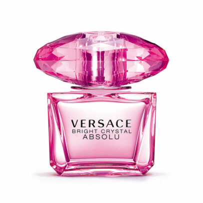 perfume Versace Bright Crystal Absolu