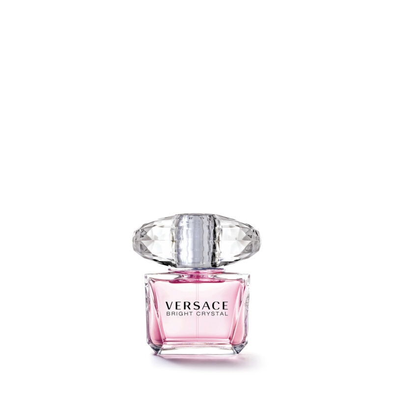 perfume Versace Bright Crystal