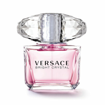 perfume Versace Bright Crystal