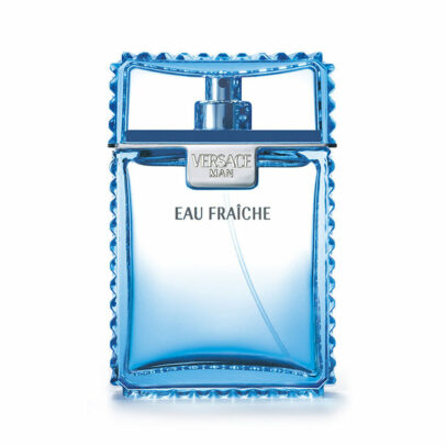 perfume versace fraiche