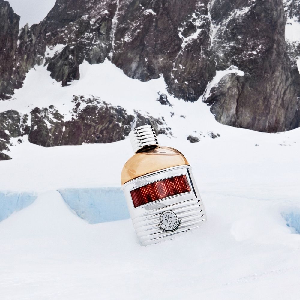 Perfume Moncler Eau de Parfum 150ml Mujer