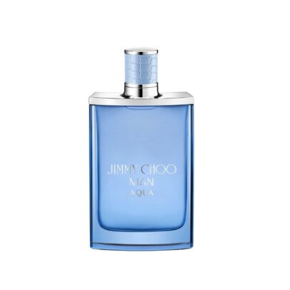 Perfume Jimmy Choo Man Aqua EDT 100ml Hombre