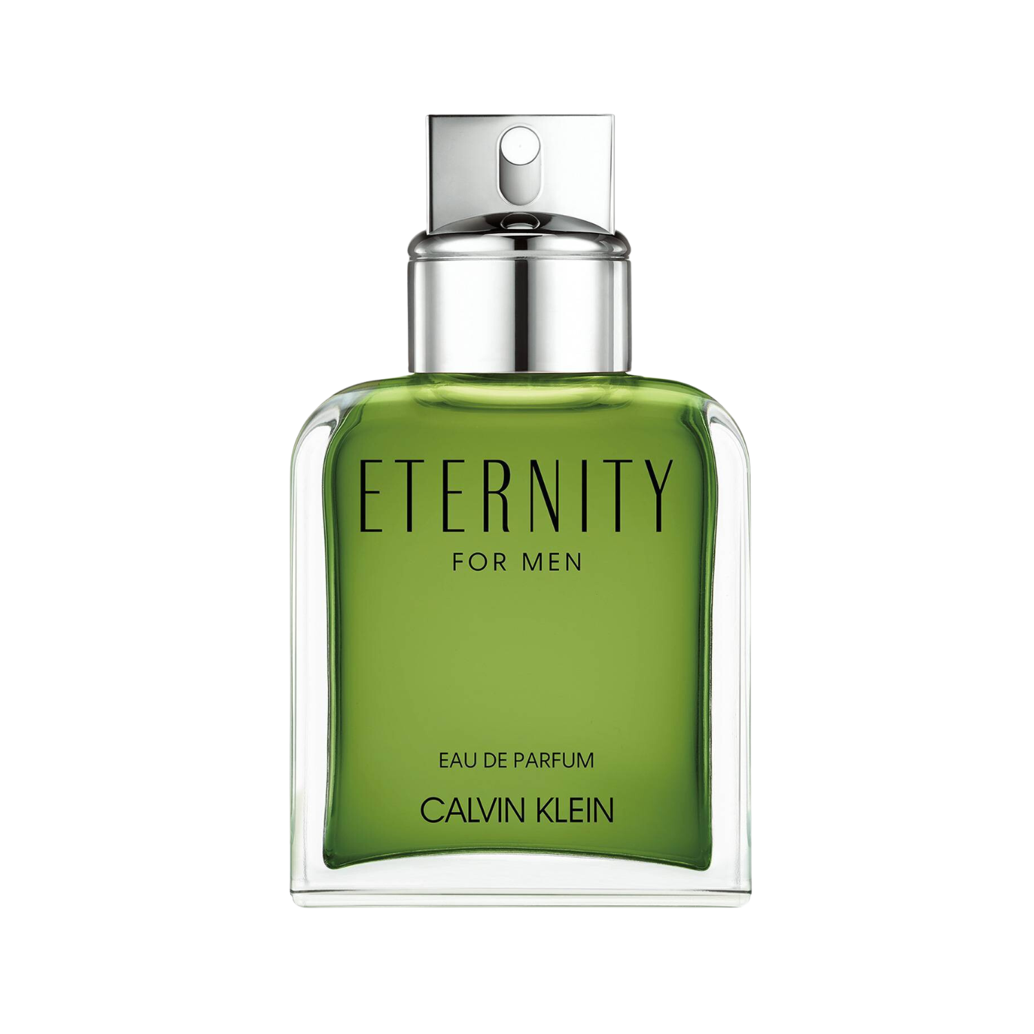 Perfume Calvin Klein Eternity For Men EDP 100ml Hombre