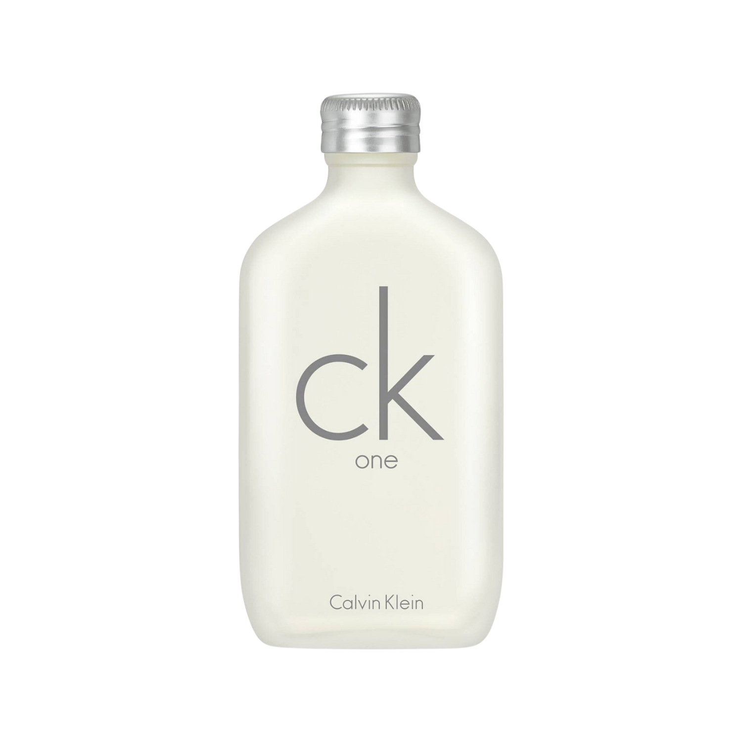 Perfume Calvin Klein One EDT 100ml