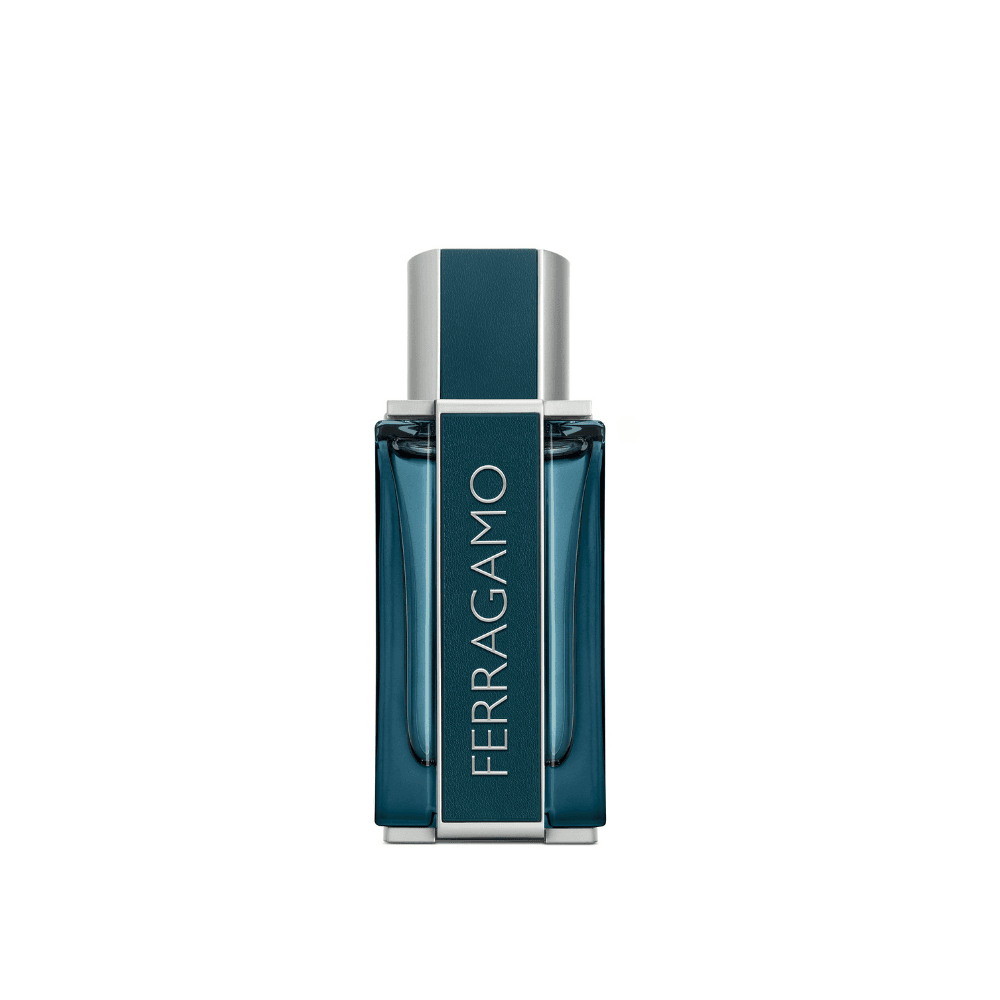 Perfume Salvatore Ferragamo Ferragamo Intense Leather EDP 50ml Hombre