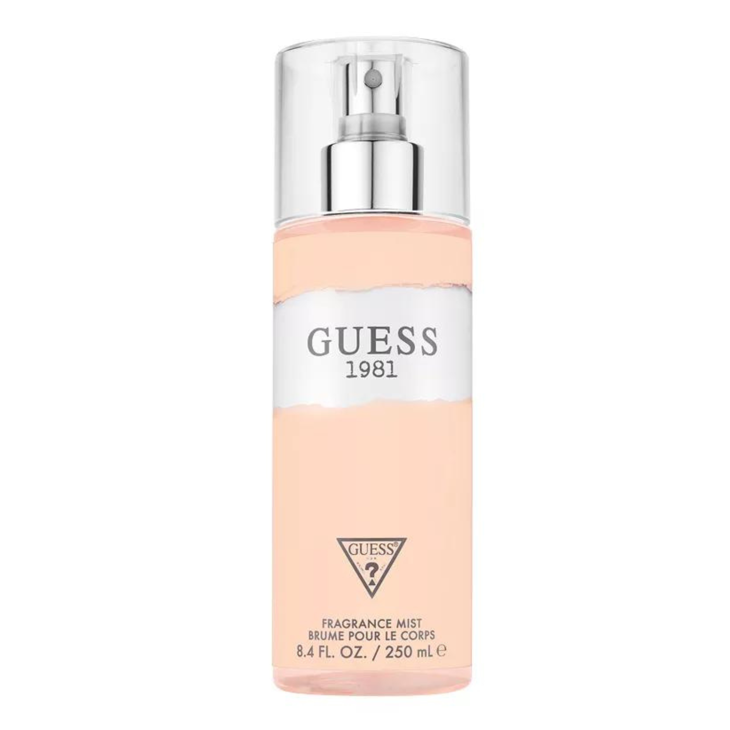 Fragance Mist Guess 1981 250ml Mujer ruleta