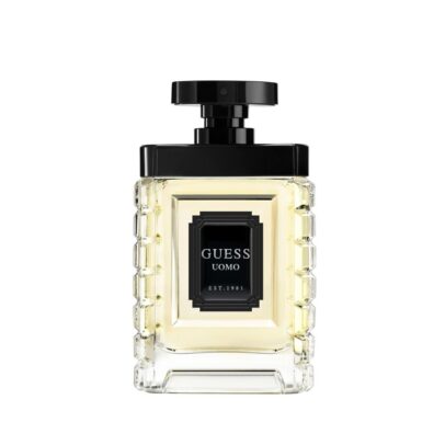 Perfume Guess UOMO EDT 100ml Hombre