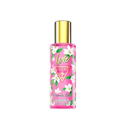 Fragance Mist Guess Love Romantic Blush 250ml Mujer
