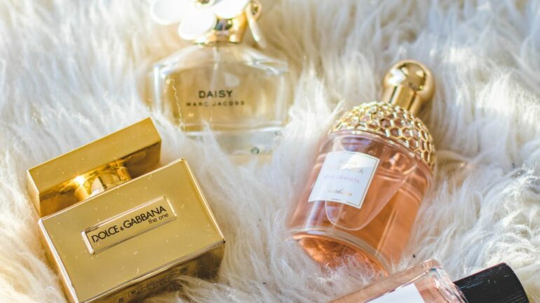 como saber si un perfume es original