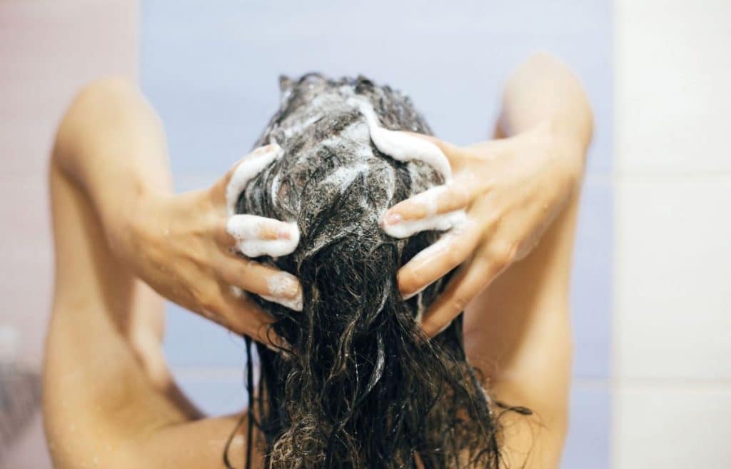 Shampoo Anticaída: Secretos para un cabello saludable