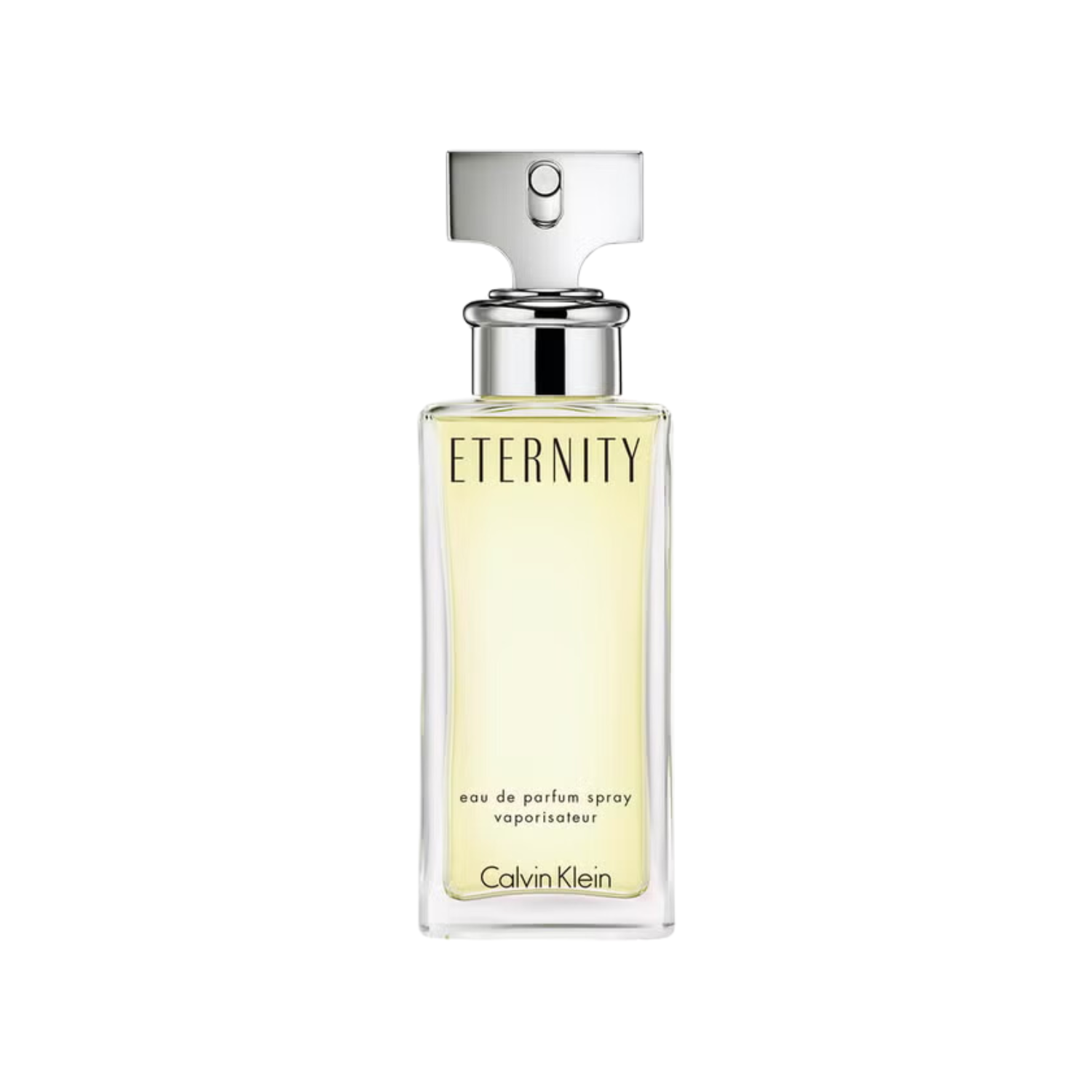 Perfume Calvin Klein Eternity for Women EDP 50ml Mujer