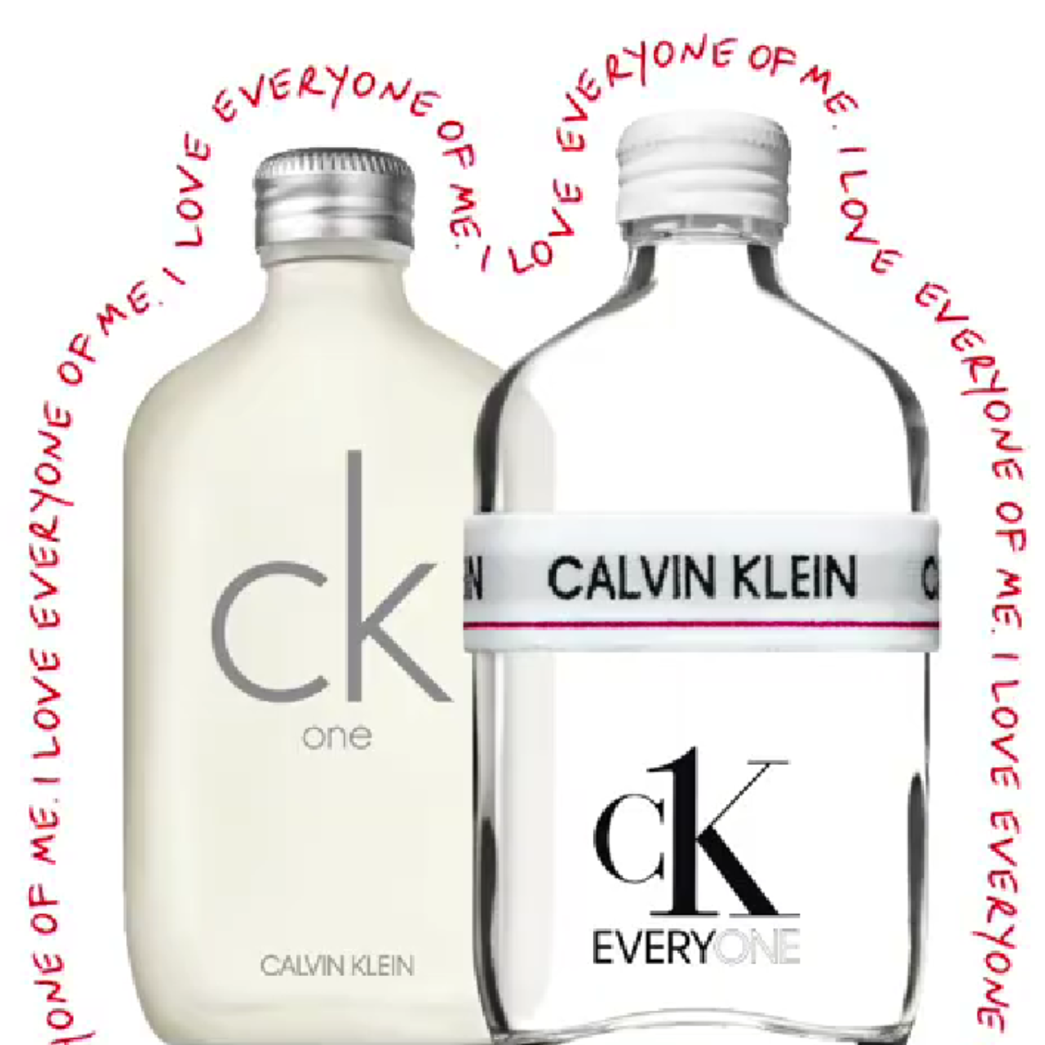 Perfume Calvin Klein Everyone EDP 200ml