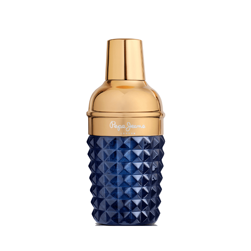 Perfume Pepe Jeans Celebrate for Him Eau de Parfum 100ml