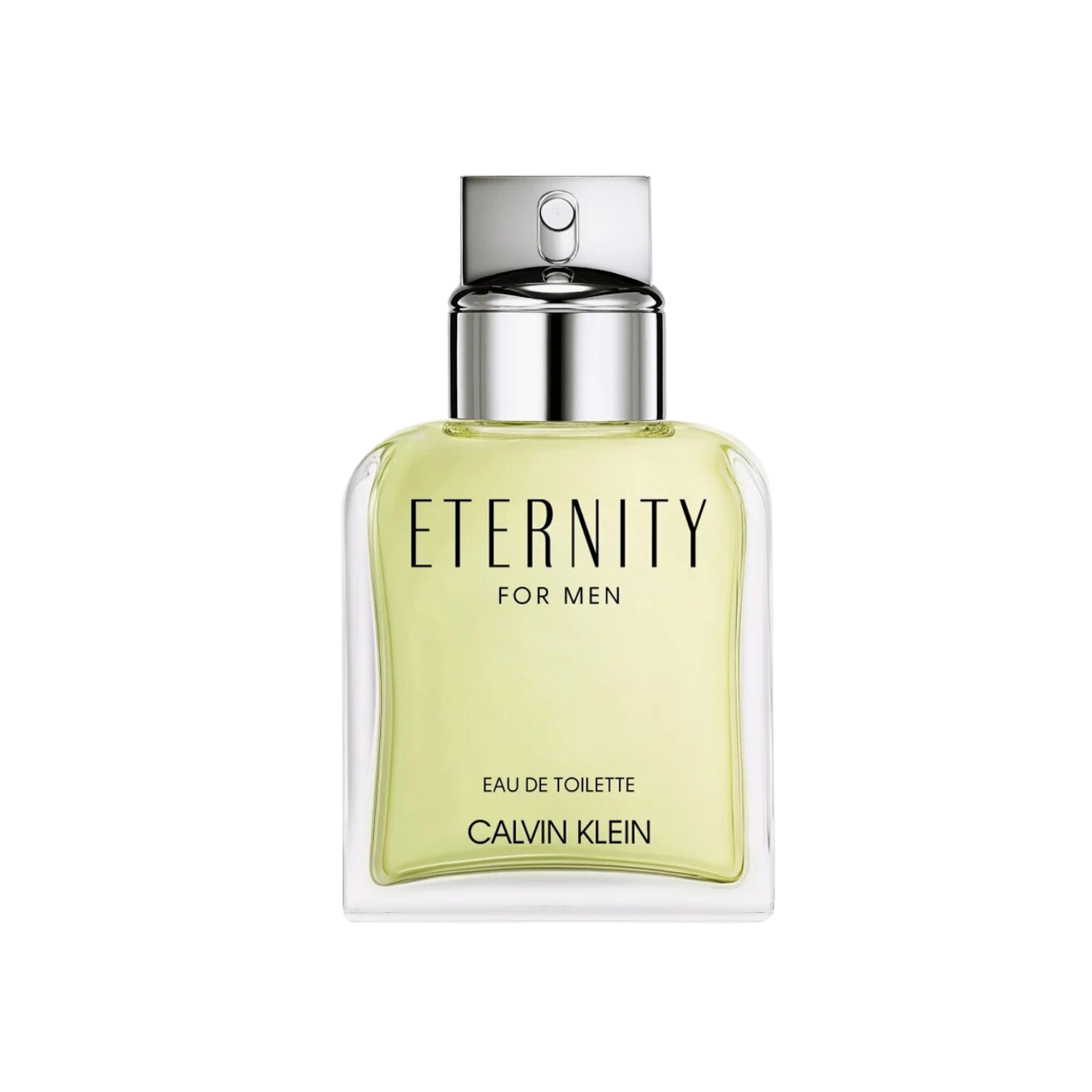 Perfume Calvin Klein Eternity For Men EDT 50ml Hombre