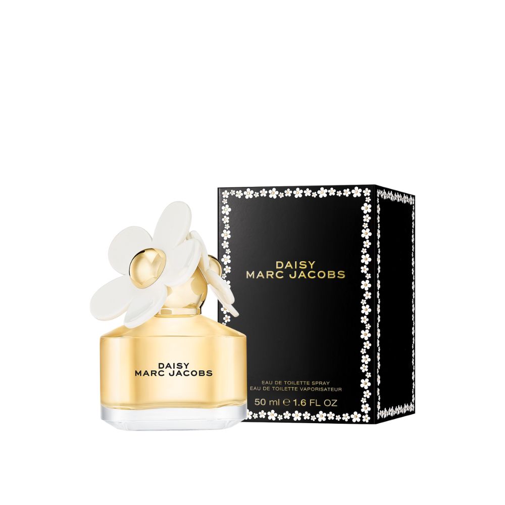 Perfume Mujer Marc Jacobs Daisy EDT 50ml