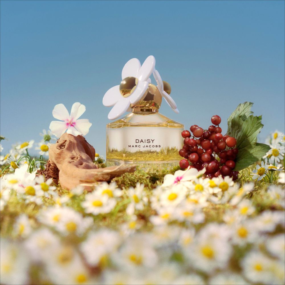 Perfume Mujer Marc Jacobs Daisy EDT 50ml