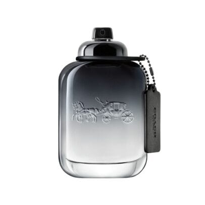 Perfume Coach Man Eau de Toilette 60Ml Hombre