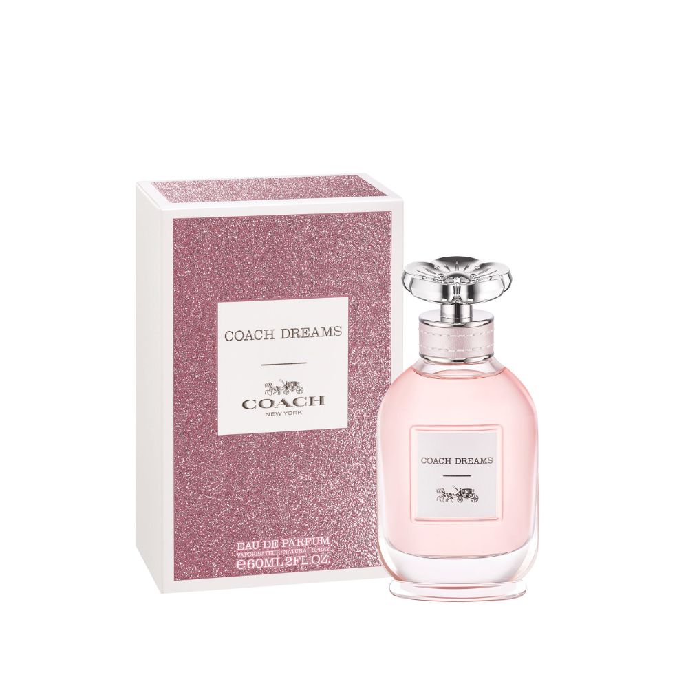 Perfume Coach Dreams EDP 60ml Mujer