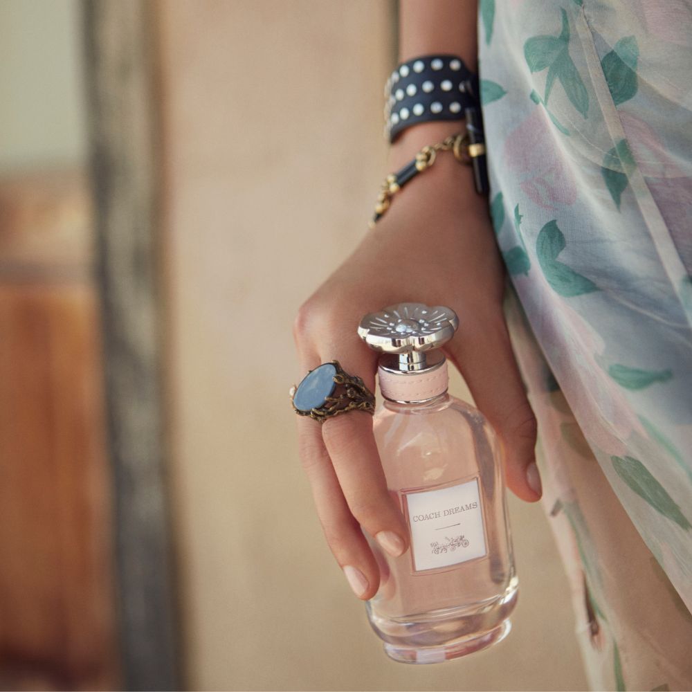 Perfume Coach Dreams EDP 60ml Mujer