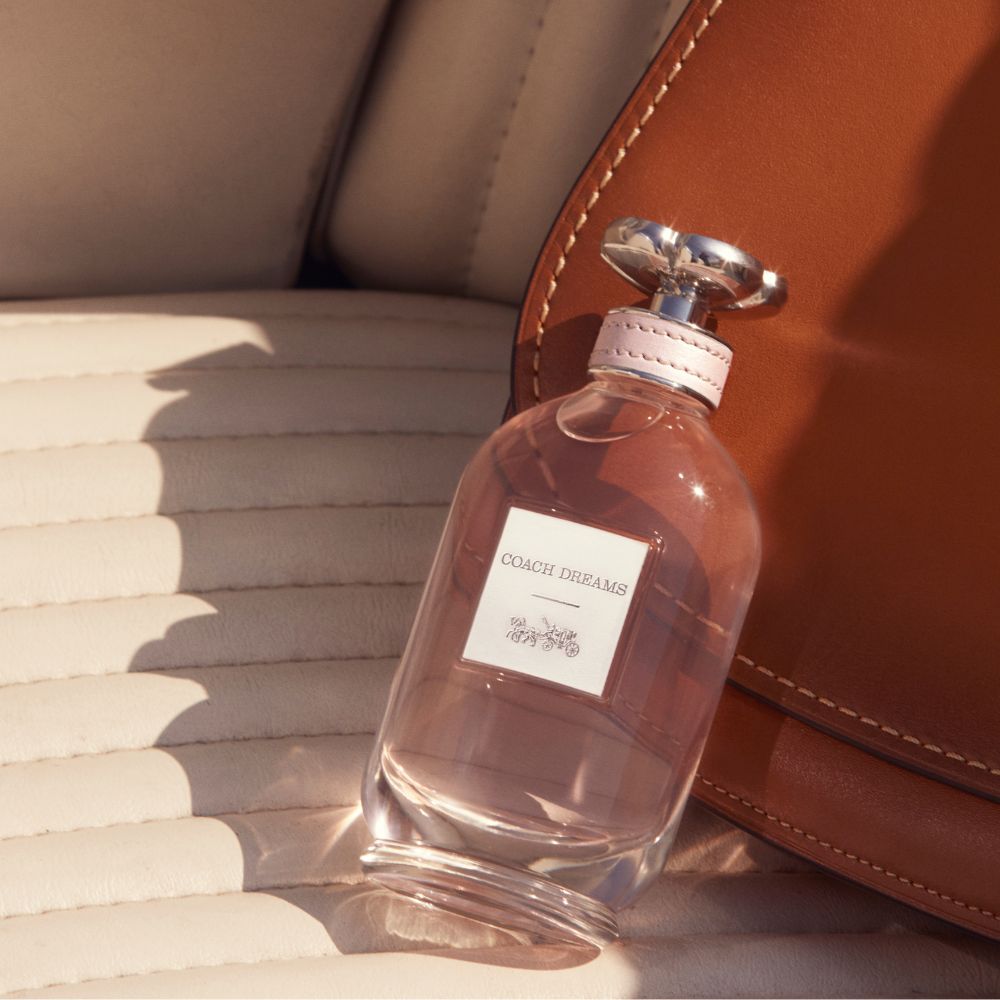 Perfume Coach Dreams EDP 60ml Mujer