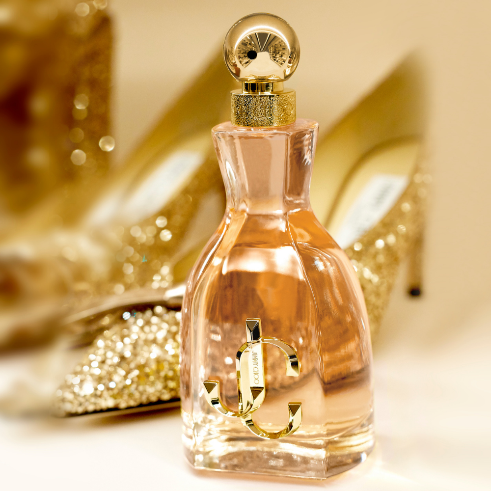 Perfume Mujer Jimmy Choo I Want Choo Eau de Parfum 125ml