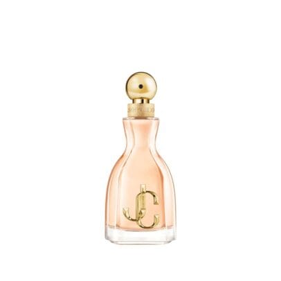 Perfume Jimmy Choo I Want Choo Eau de Parfum 60Ml Mujer