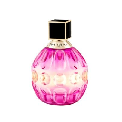 Perfume Jimmy Choo Rose Passion Eau de Parfum 100Ml Mujer