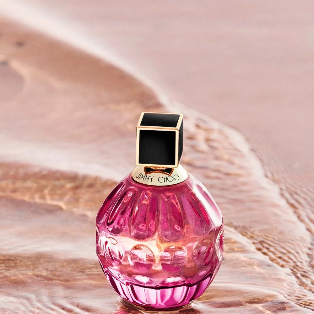 Perfume Jimmy Choo Rose Passion EDP 100ml Mujer (copia)OK2