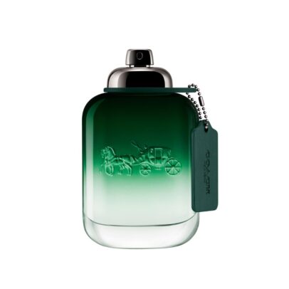 Perfume Coach Green EDT 100ml Hombre