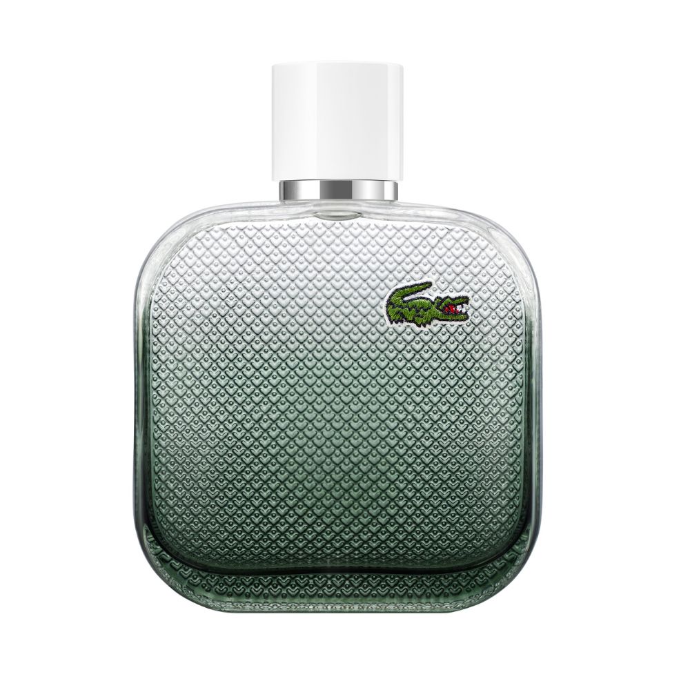Perfume Lacoste L.12.12 Rose Eau Intense EDT 100ml Mujer
