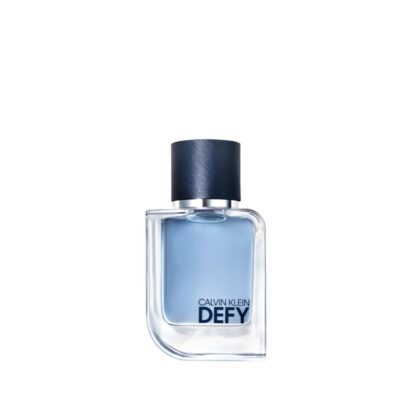 Perfume Calvin Klein Defy EDT 50ml Hombre