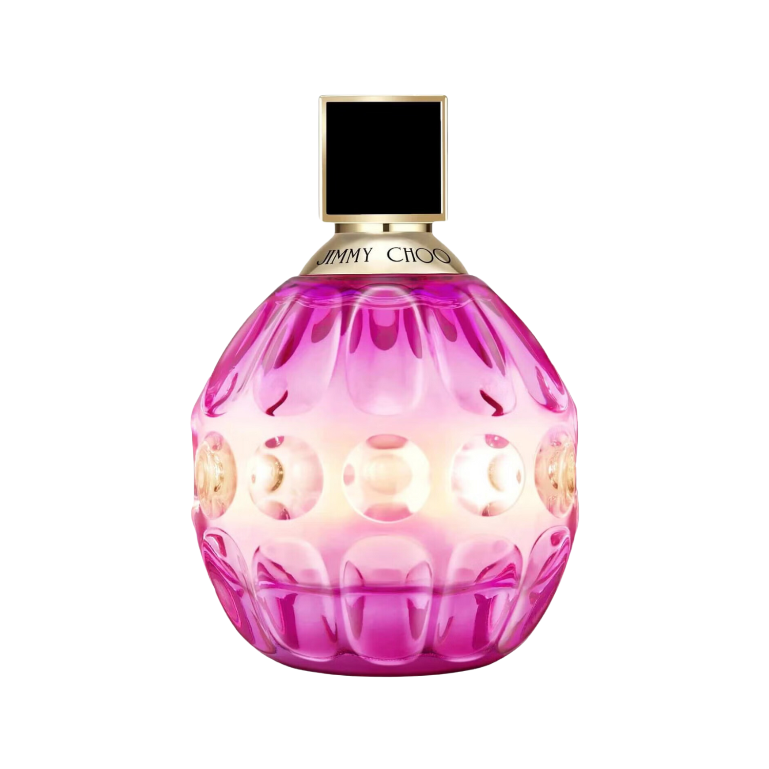 Perfume Jimmy Choo Rose Passion EDP 100ml Mujer