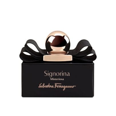 Perfume Salvatore Ferragamo Signorina Misteriosa Eau de Parfum 50Ml Mujer