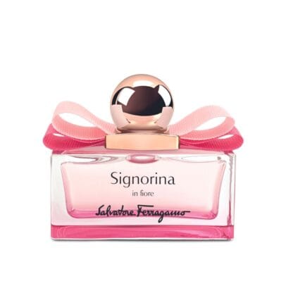 Perfume Salvatore Ferragamo Signorina In Fiore Eau de Toilette 50Ml Mujer