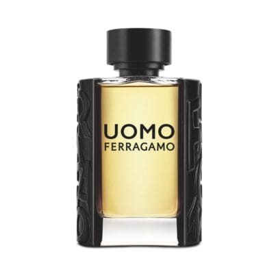 Perfume Salvatore Ferragamo Uomo Eau de Toilette 100Ml Hombre