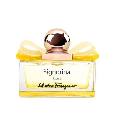 Perfume Ferragamo Signorina Libera Eau De Parfum 50Ml Mujer