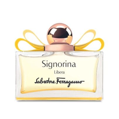Perfume Salvatore Ferragamo Signorina Libera Eau de Parfum 100Ml Mujer